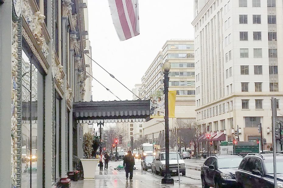 Washington DC IT Services